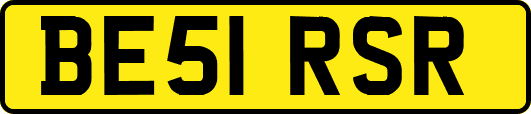 BE51RSR