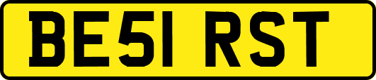 BE51RST