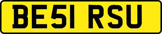 BE51RSU