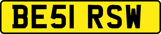 BE51RSW