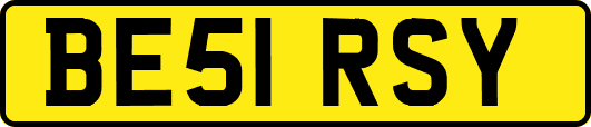 BE51RSY