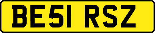 BE51RSZ