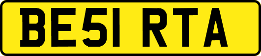 BE51RTA