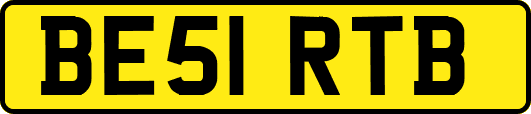 BE51RTB