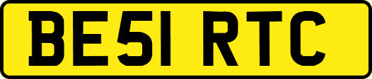 BE51RTC