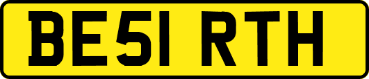 BE51RTH