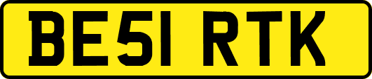 BE51RTK