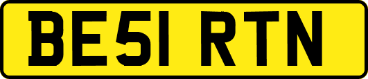 BE51RTN