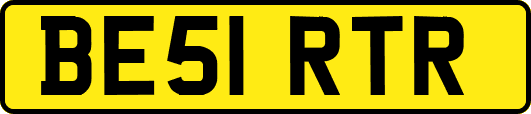 BE51RTR