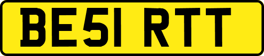 BE51RTT