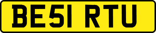 BE51RTU