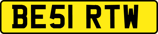 BE51RTW