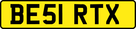 BE51RTX