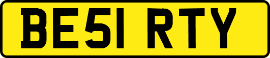 BE51RTY