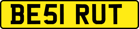 BE51RUT