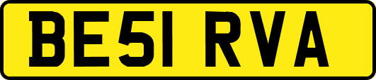 BE51RVA