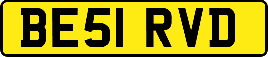 BE51RVD