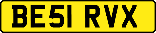 BE51RVX