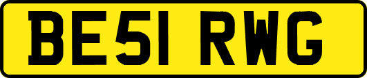 BE51RWG