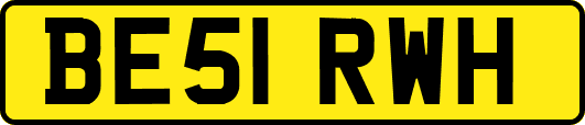 BE51RWH