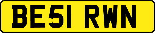 BE51RWN