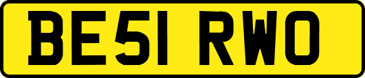 BE51RWO