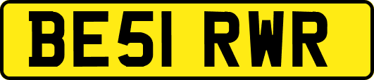 BE51RWR