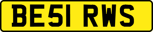 BE51RWS