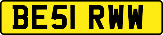 BE51RWW