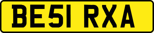 BE51RXA