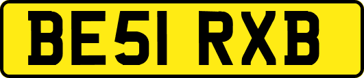 BE51RXB