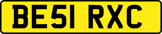 BE51RXC