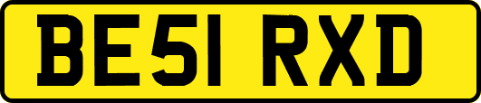 BE51RXD