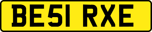 BE51RXE