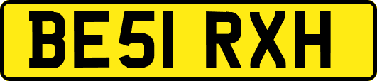 BE51RXH