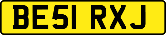 BE51RXJ