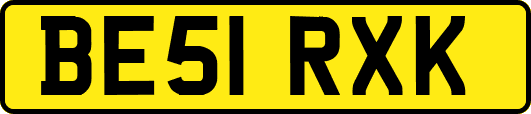 BE51RXK