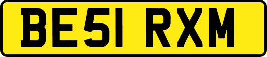 BE51RXM