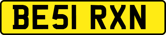 BE51RXN