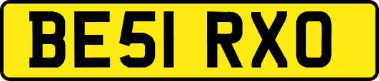 BE51RXO