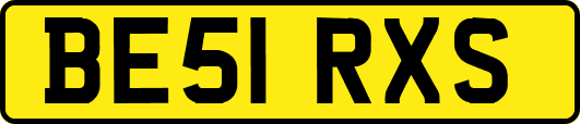 BE51RXS