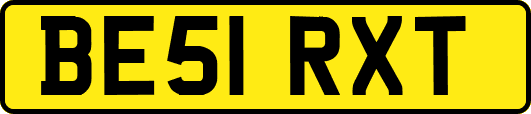 BE51RXT