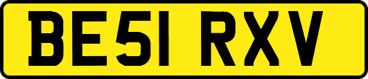 BE51RXV