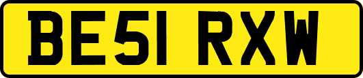 BE51RXW