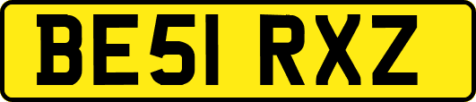 BE51RXZ