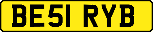 BE51RYB