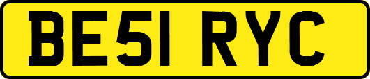 BE51RYC