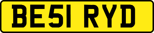 BE51RYD