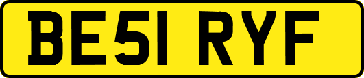 BE51RYF