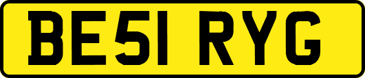 BE51RYG